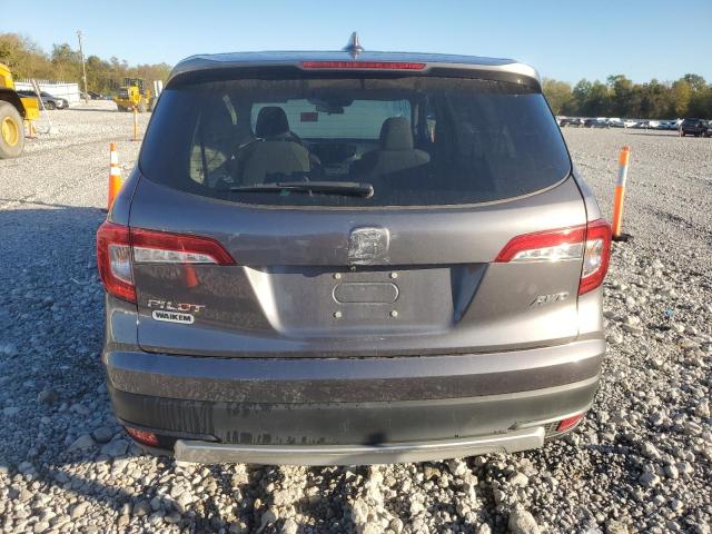 2019 HONDA PILOT EX - 5FNYF6H39KB032582