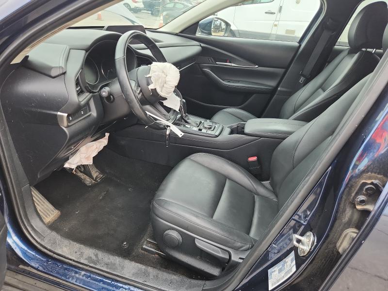 2021 MAZDA CX-30 SELE #3291480950