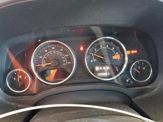 2016 JEEP COMPASS LA 1C4NJDEB6GD757833