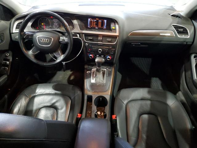 2015 AUDI A4 ALLROAD - WA1TFAFL9FA039993