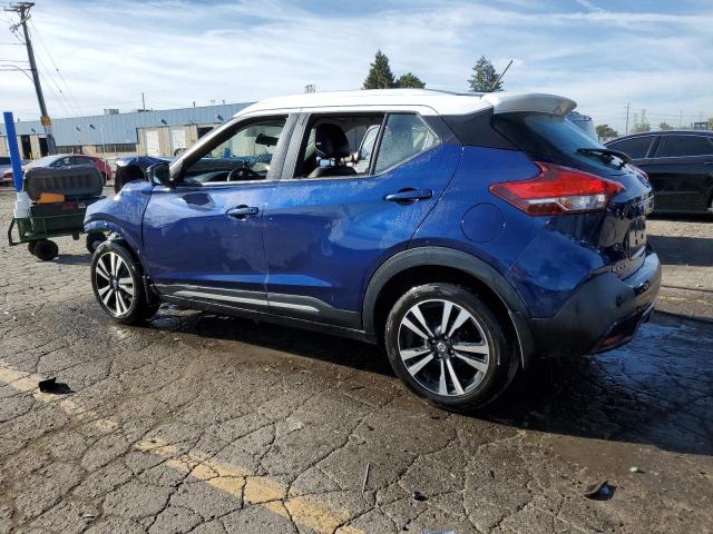 2019 NISSAN KICKS S #3284774529