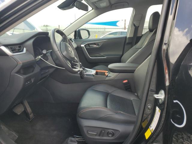 2024 TOYOTA RAV4 ADVEN - 2T3J1RFV4RW477399