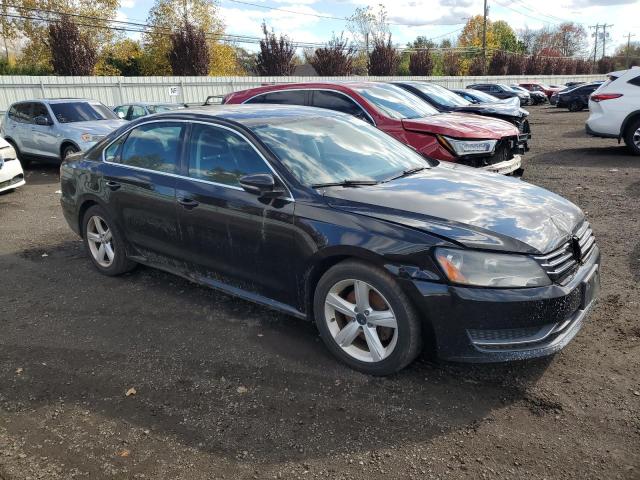 2012 VOLKSWAGEN PASSAT SE - Other View