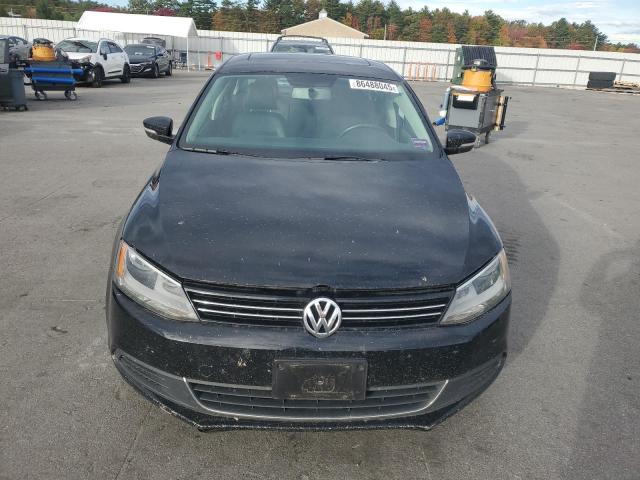 2013 VOLKSWAGEN JETTA SE - 3VWDP7AJ7DM423252