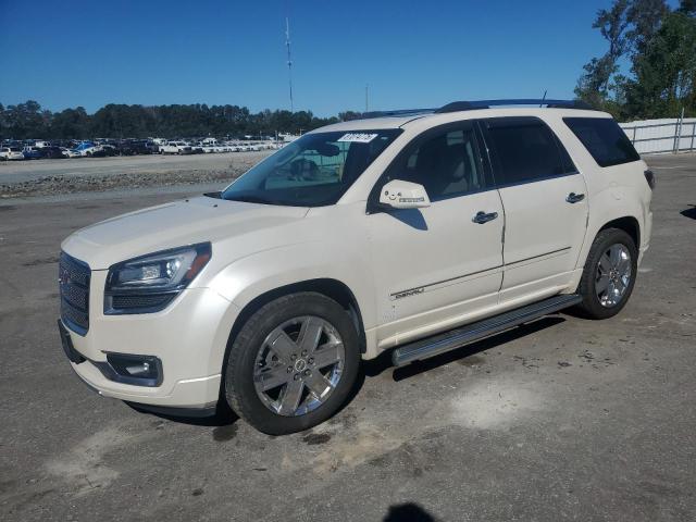 Global Auto Auctions: 2014 GMC ACADIA DEN