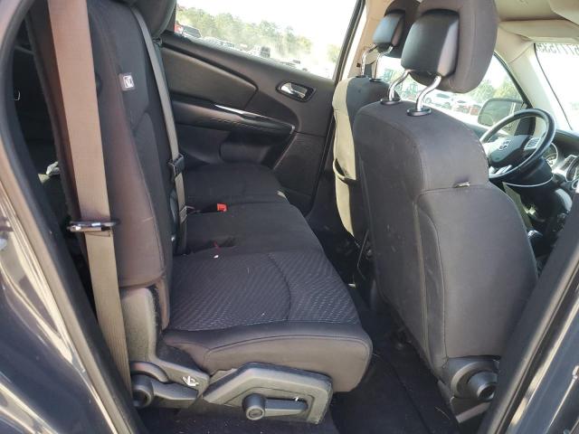 2018 DODGE JOURNEY SX 3C4PDCBB1JT447671