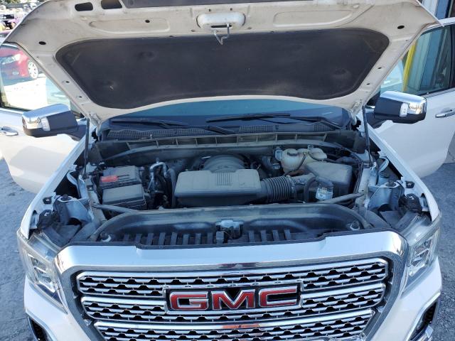 2021 GMC SIERRA K15 - 3GTU9FEL1MG291848