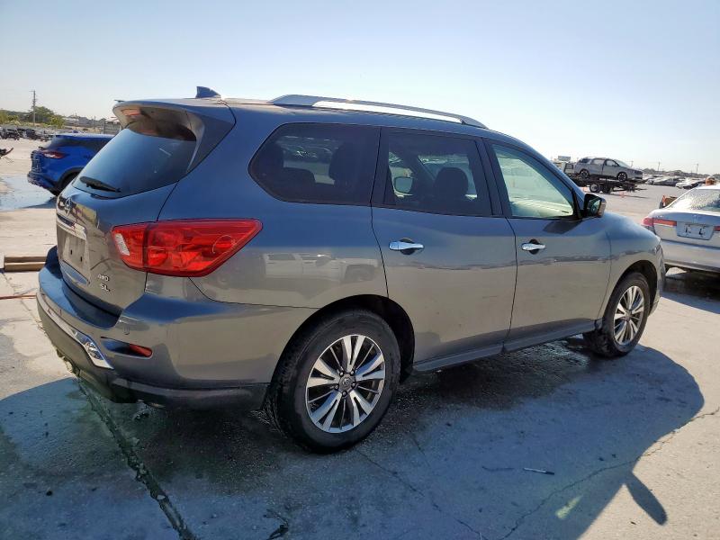2020 NISSAN PATHFINDER #3284964959