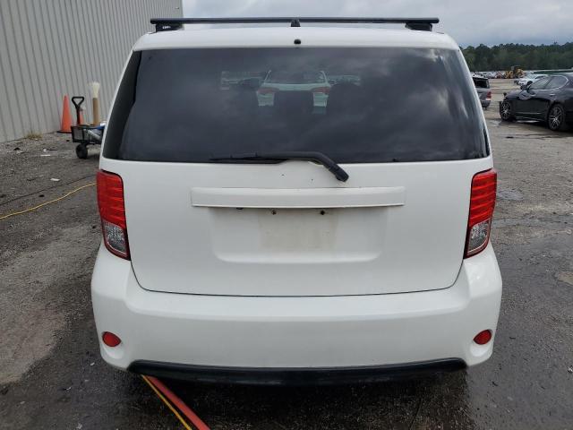 2015 TOYOTA SCION XB - JTLZE4FE1FJ079284