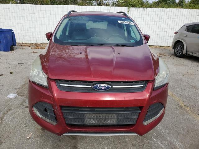 2015 FORD ESCAPE SE #3293437407