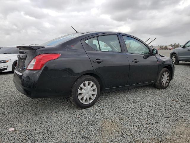 2015 NISSAN VERSA S 3N1CN7AP3FL867037