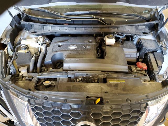 2023 NISSAN MURANO SL #3296950813