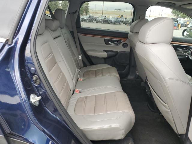 2017 HONDA CR-V TOURI 7FARW1H94HE026343