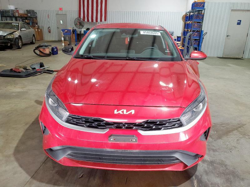 2023 KIA FORTE LX - 3KPF24AD6PE612847