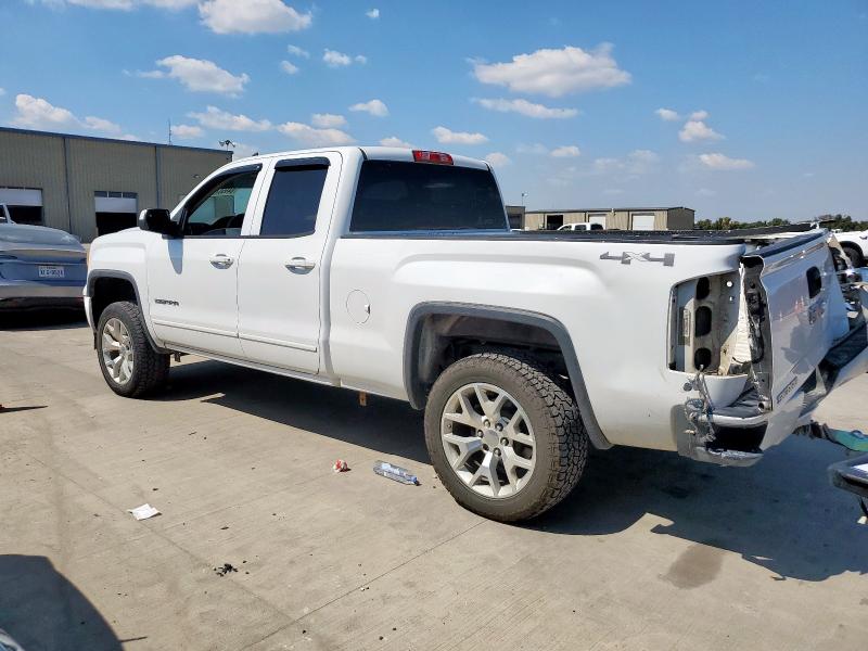 2015 GMC SIERRA K15 - 1GTV2TECXFZ290398