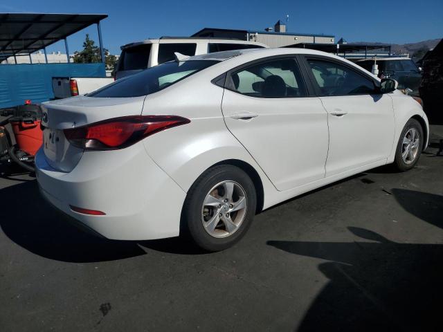 2015 HYUNDAI ELANTRA SE - 5NPDH4AE2FH548864