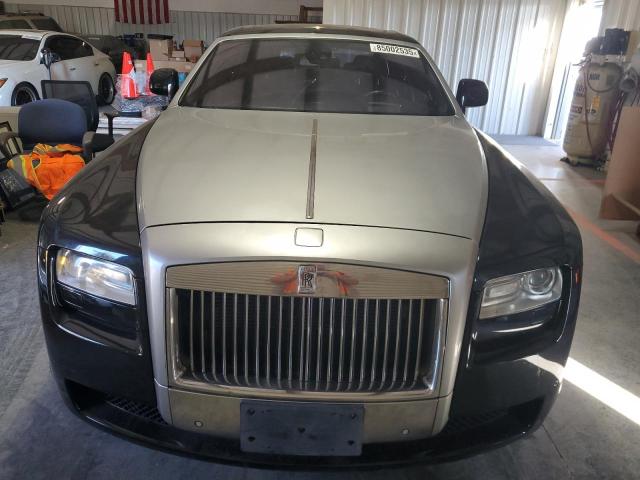 2011 ROL GHOST - SCA664S59BUX49956