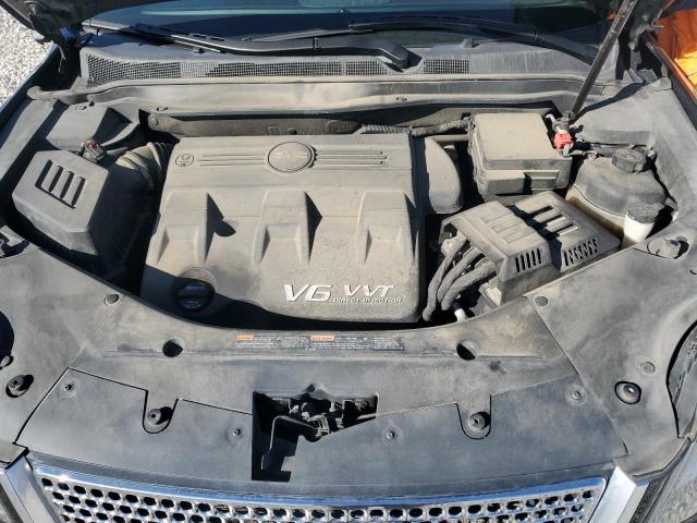 2015 GMC TERRAIN DE 2GKFLZE33F6228233