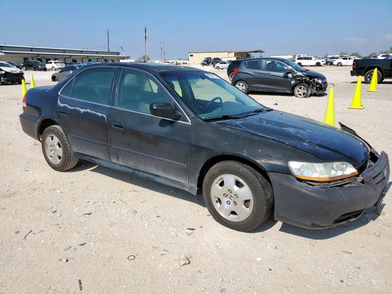 2001 HONDA ACCORD EX #3293326422