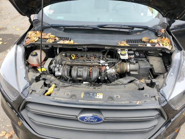 2018 FORD ESCAPE S - 1FMCU0F74JUC98404