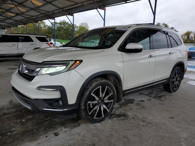 2019 HONDA PILOT TOUR #3293545467