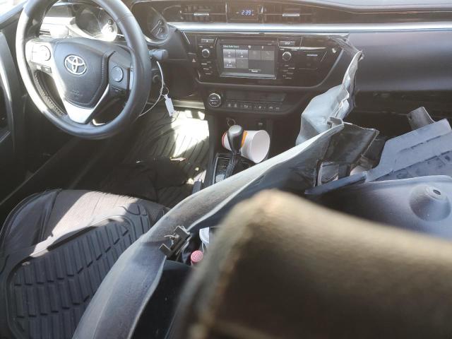 2015 TOYOTA COROLLA L - 5YFBURHE2FP280343