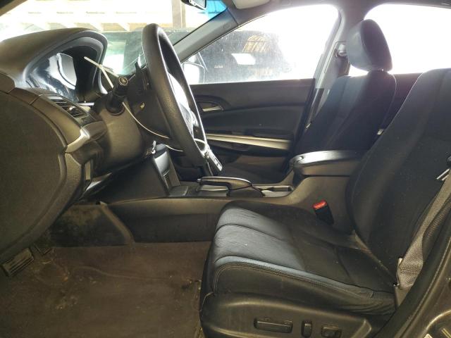 2014 HONDA CROSSTOUR - 5J6TF1H36EL001931