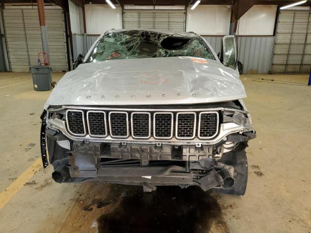 2024 JEEP WAGONEER S - 1C4SJVBP4RS171185