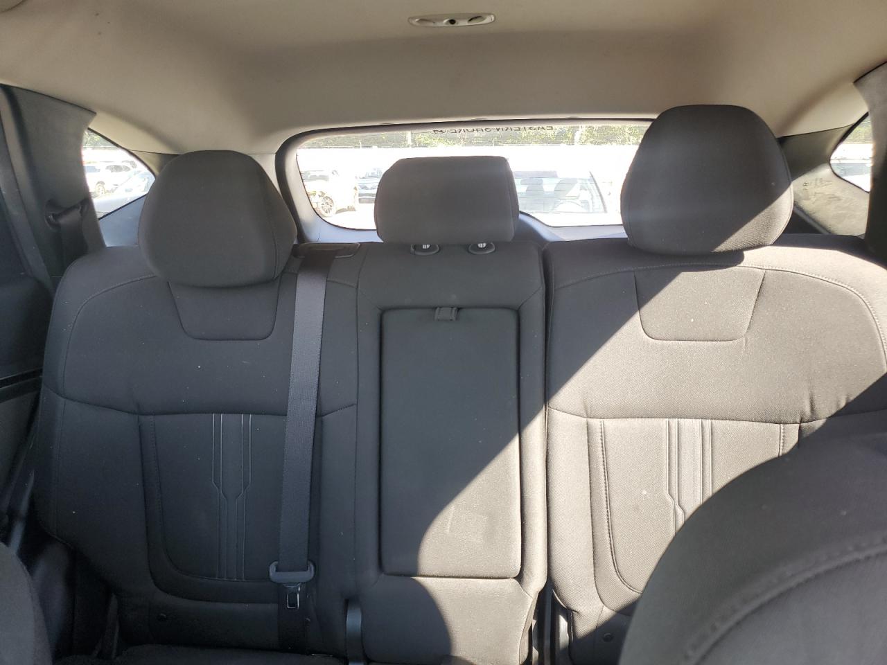 HYUNDAI TUCSON N LINE