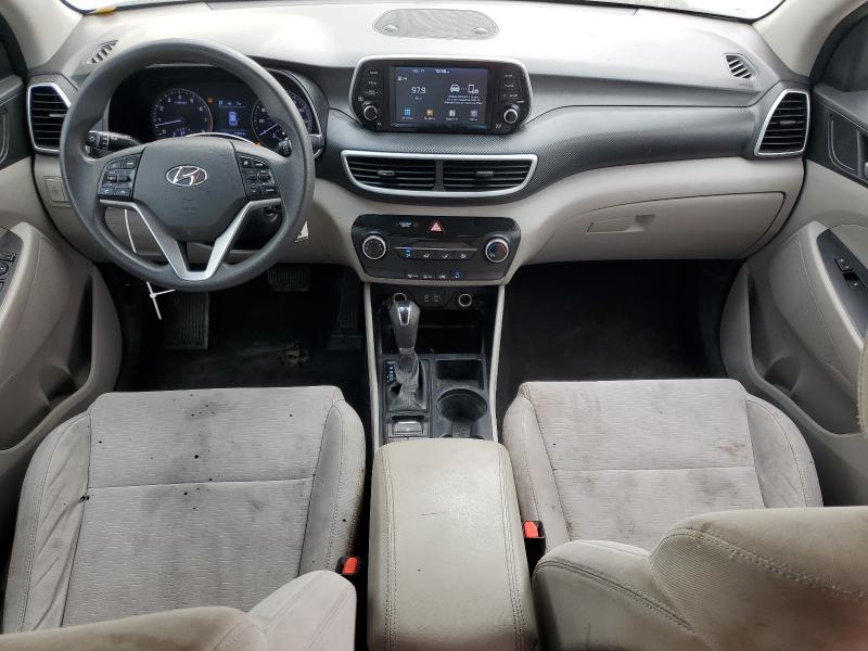 2019 HYUNDAI TUCSON SE - KM8J2CA43KU942391