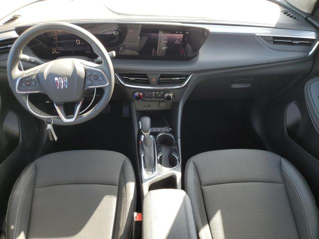 2025 BUICK ENCORE GX KL4AMCSL5SB188260
