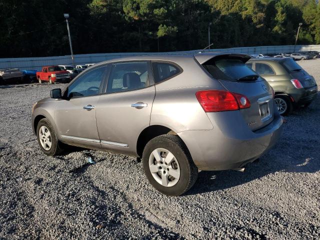 2012 NISSAN ROGUE S - JN8AS5MT2CW296919