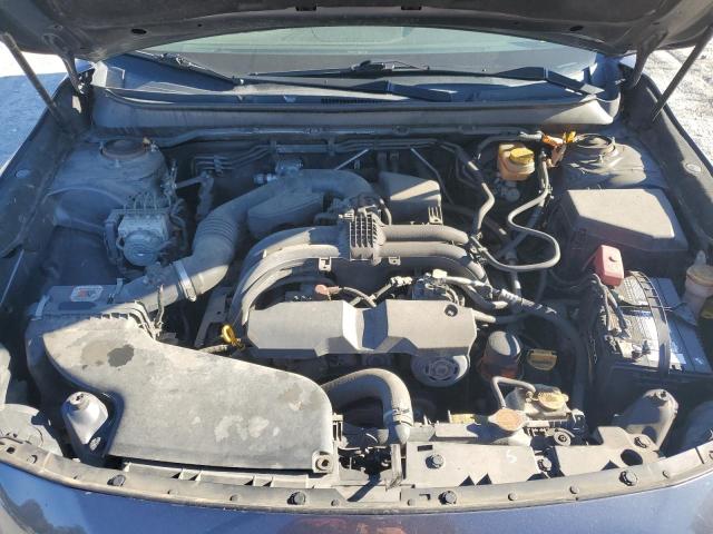 2015 SUBARU OUTBACK 2. 4S4BSAAC8F3228655