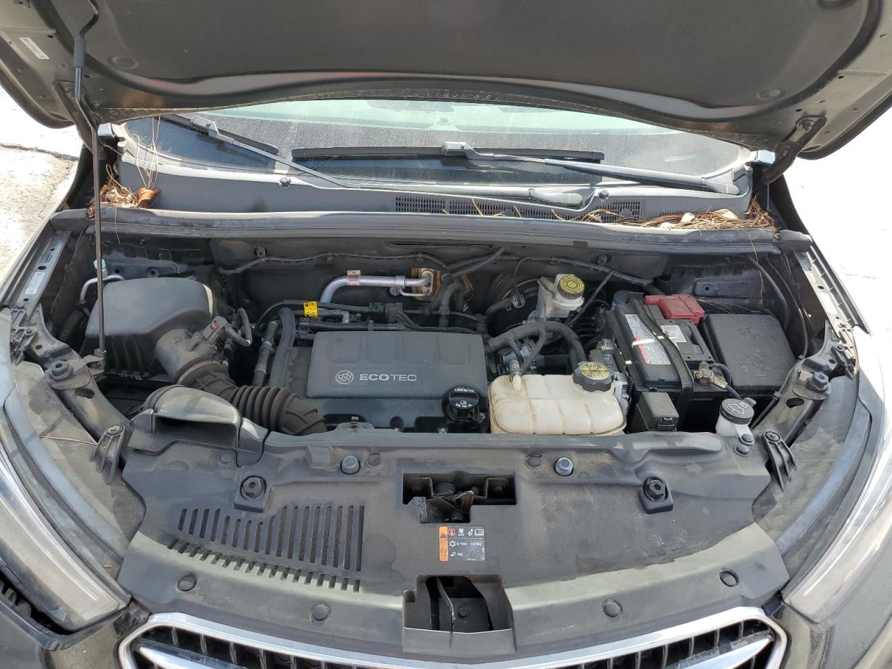 BUICK ENCORE PREFERRED