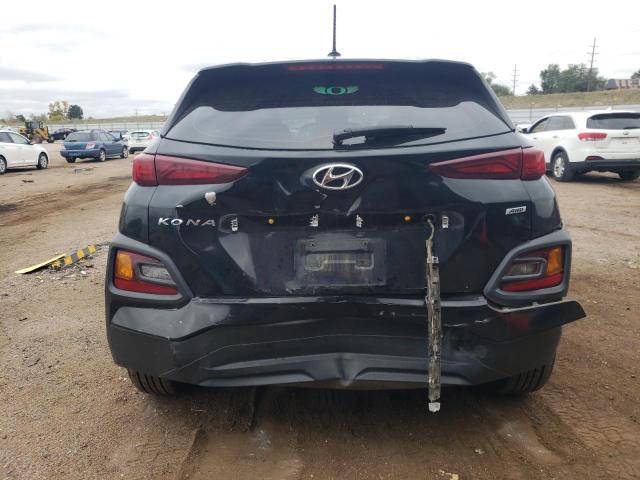 2021 HYUNDAI KONA SE #3284341036