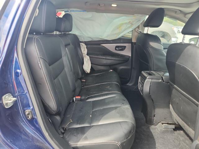 2020 NISSAN MURANO SL - 5N1AZ2CS1LN174469