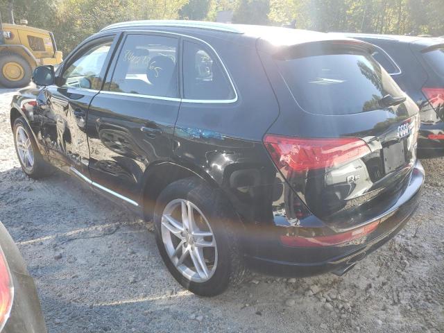 2014 AUDI Q5 PREMIUM PLUS - WA1LFAFP2EA003810