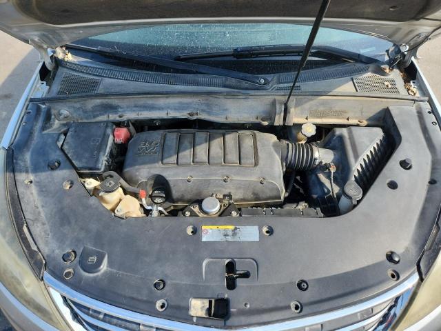 2016 CHEVROLET TRAVERSE L - 1GNKRGKD0GJ117337