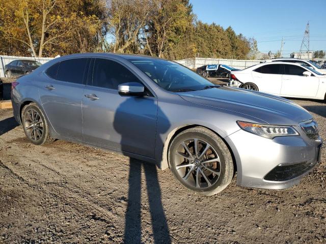 2015 ACURA TLX TECH - 19UUB3F56FA801651