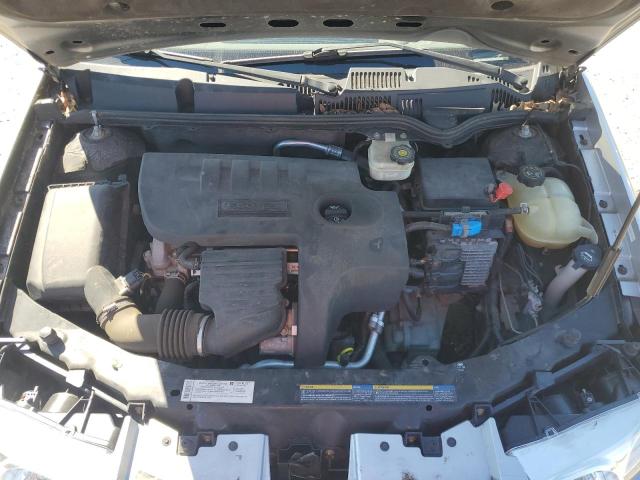 2007 SATURN ION LEVEL #3275535757