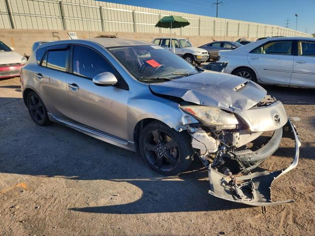 2011 MAZDA SPEED 3 #3271029127