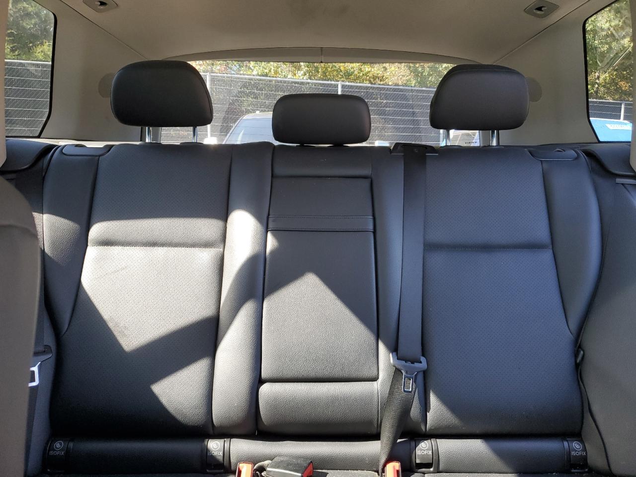 MERCEDES-BENZ GLK-CLASS 350 4MATIC