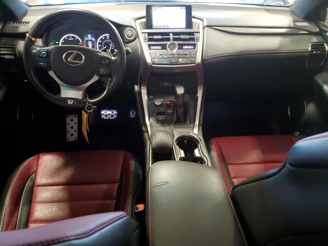 2015 LEXUS NX 200T #3291171954