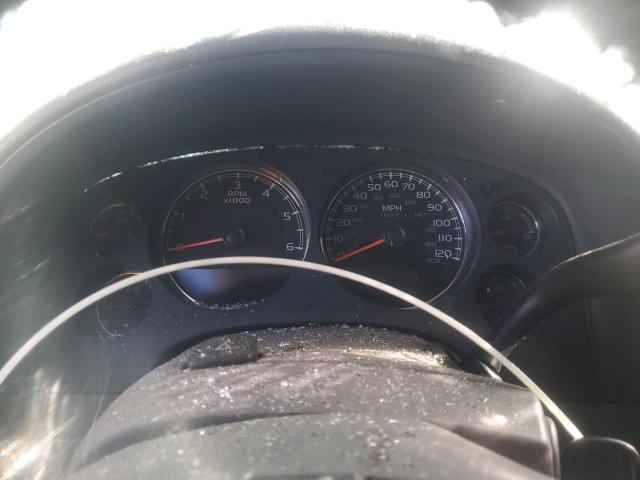 2008 GMC YUKON #3292420582