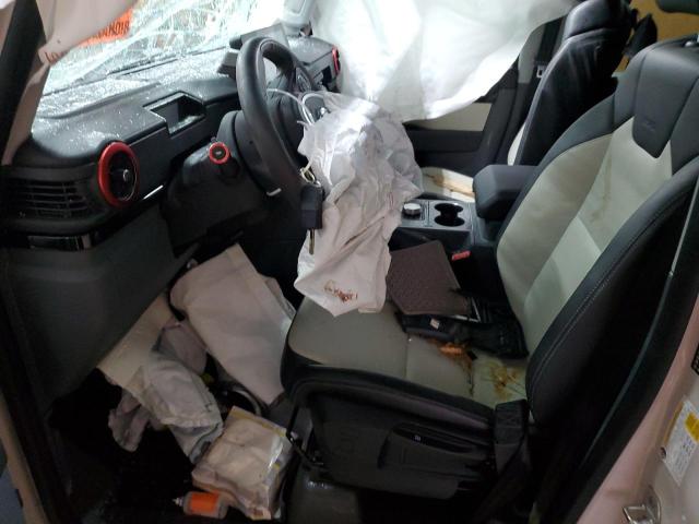 2024 INEOS AUTOMOTIVE LIMITED GRENADIER #3270008991