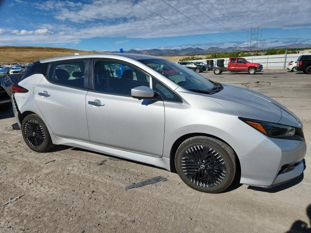 2024 NISSAN LEAF SV PL - 1N4CZ1CV1RC552981