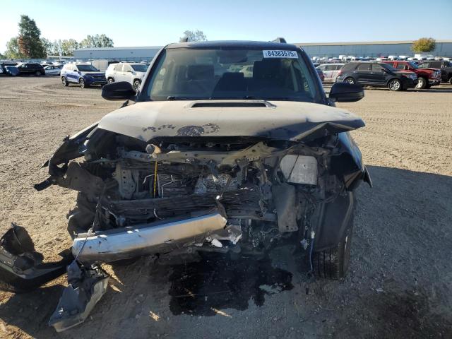 2019 TOYOTA 4RUNNER SR - JTEBU5JRXK5701346