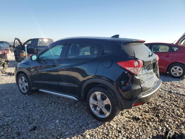 2016 HONDA HR-V EXL - 3CZRU6H76GM702132