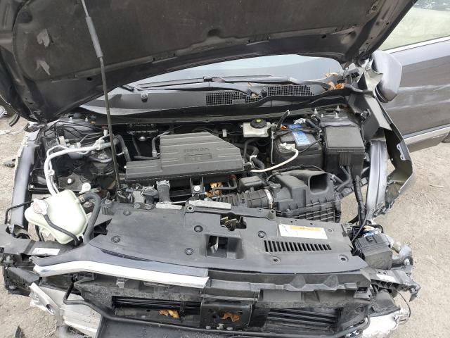 2022 HONDA CR-V TOURI #3305301388