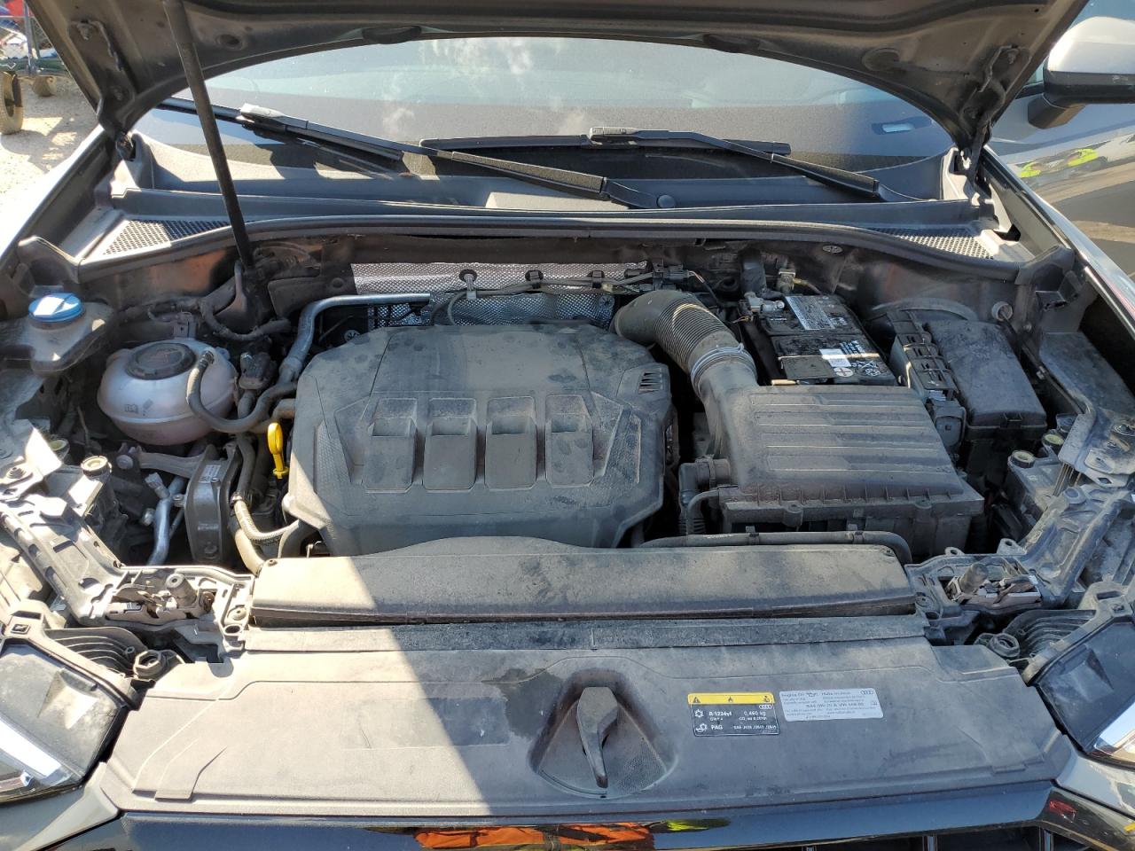 AUDI Q3 PREMIUM PLUS S LINE 45